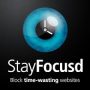 stay focusd image - blocks time wasting websites