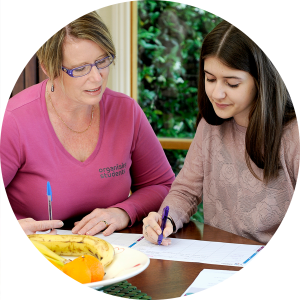 Organising Students: Image of a student working with Amanda from Organising Students -students-my-approach-is-no-longer-working-and-i-dont-know-why?
