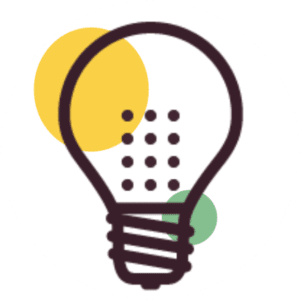 Organising Students Blog - Failing Forward: why mistakes are the secret to learning - image of lightbulb