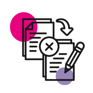 BLOG - Organising Students - Using AI as a Learning Tool in Education: Supporting Students Without Replacing Learning - image depicting that it is not okay to plagiarise